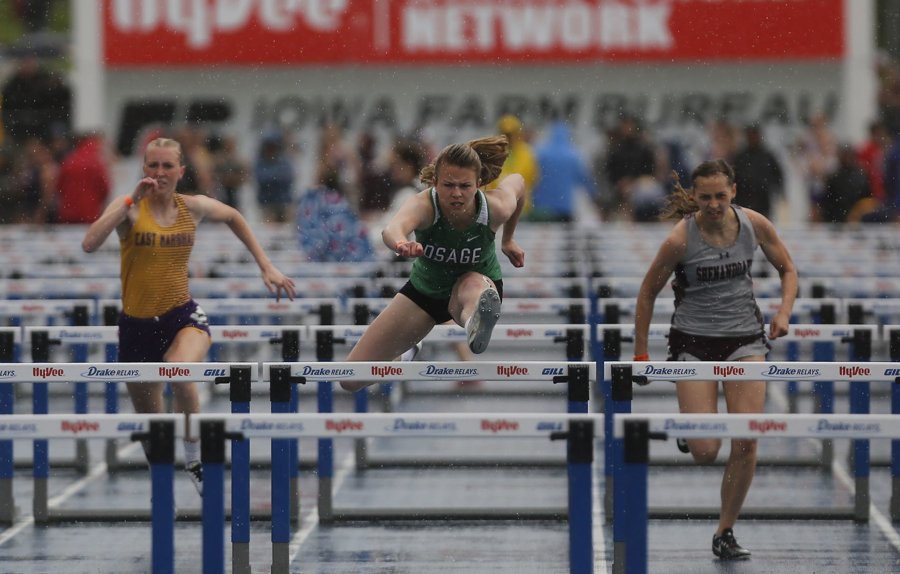 State Track Fri 4